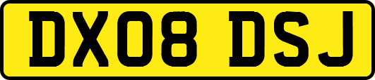 DX08DSJ