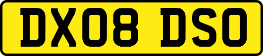 DX08DSO