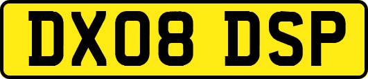 DX08DSP