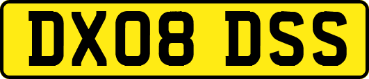 DX08DSS