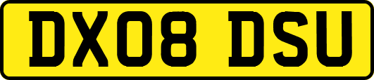 DX08DSU