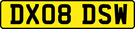 DX08DSW