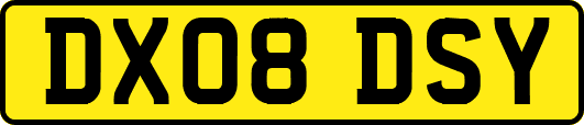 DX08DSY