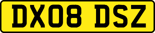 DX08DSZ
