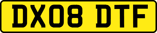 DX08DTF