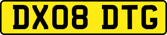 DX08DTG