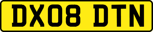 DX08DTN