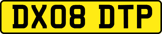DX08DTP