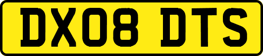DX08DTS