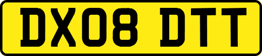 DX08DTT