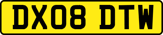 DX08DTW