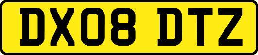 DX08DTZ