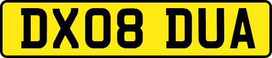 DX08DUA