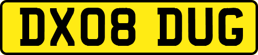 DX08DUG