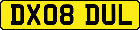 DX08DUL
