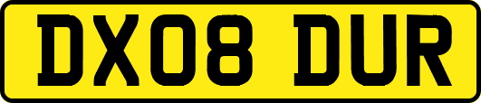 DX08DUR