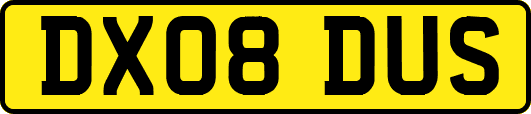 DX08DUS