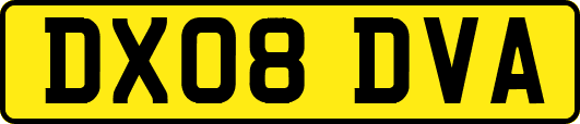 DX08DVA
