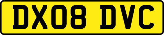 DX08DVC