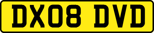 DX08DVD