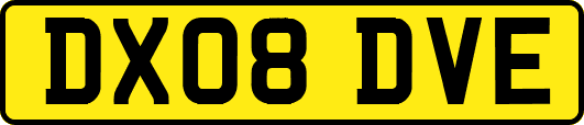 DX08DVE