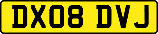 DX08DVJ