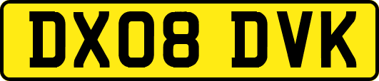DX08DVK