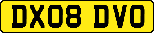 DX08DVO