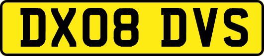 DX08DVS