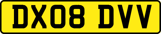 DX08DVV