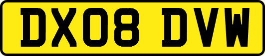 DX08DVW