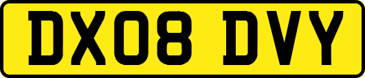 DX08DVY