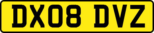DX08DVZ
