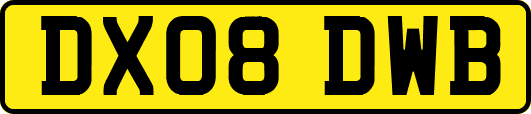 DX08DWB