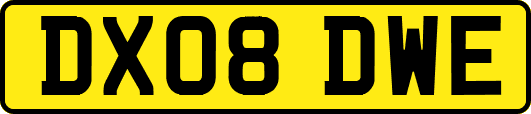 DX08DWE