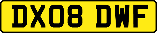 DX08DWF