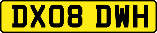 DX08DWH