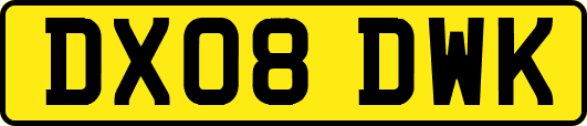 DX08DWK