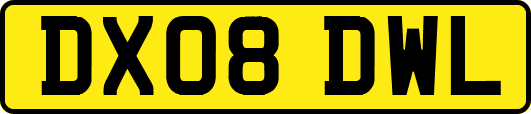 DX08DWL