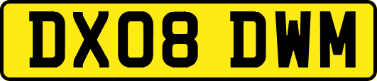 DX08DWM