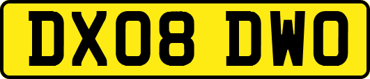 DX08DWO