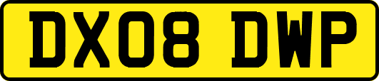 DX08DWP