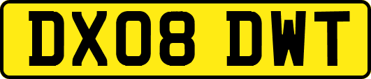 DX08DWT