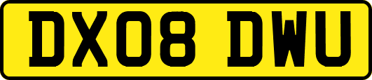 DX08DWU