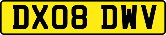 DX08DWV