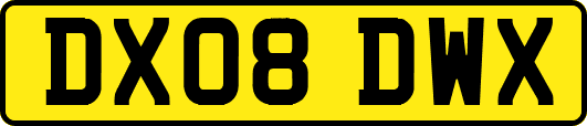 DX08DWX