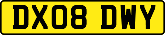 DX08DWY