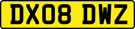 DX08DWZ