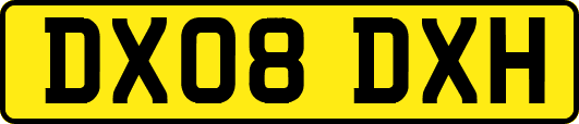 DX08DXH