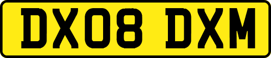DX08DXM